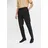 bonprix Baukasten-Anzugshose Regular Fit, schwarz, Gr.52, Zeitlose modische Anzughose-Hose im regular fit,