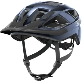 ABUS Aduro 3.0 LED 58-62 cm Unisex blau 2021