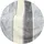 BestLivings Soft Touch Kuscheldecke 130 x 170 cm Grau/Silber
