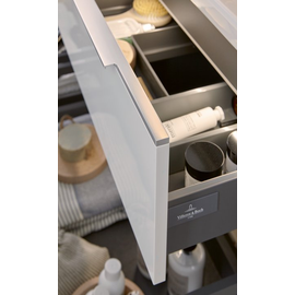 Villeroy & Boch Subway 3.0 127,2 x 57,6 x 47,8 cm Brilliant White
