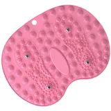 Foot Massager Mat, 44x35cm Akupressur Matte Für Fussmassage, Fuß Massage & Relaxation, Fußreflexzonenmassage Massagematte, Fußmassage Feet Massager, Fussreflexzonenmassage Matte