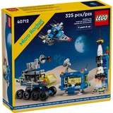 LEGO LEGO® 40712 Mikro-Startrampe