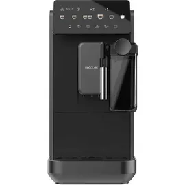 Cecotec Cremmaet Lungo Latte Kaffeevollautomat Schwarz