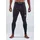 Skins S1 Long Tights Herren Schwarz L