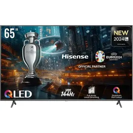 Hisense 65E7NQ Pro 65 Zoll QLED 4K TV