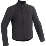 Halvarssons Naren Textiljacke Schwarz 54