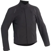 Halvarssons Naren Textiljacke Schwarz 54