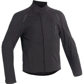 Halvarssons Naren Textiljacke Schwarz 54