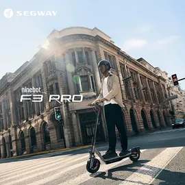 Segway F3 Pro D