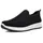 ARA Damen Slipper Osaka schwarz - 42,5