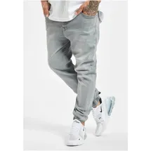Def Antifit Jeans Grau 36