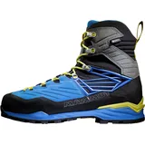 Mammut Kento Pro High GTX Herren Gentian/Dark Titanium 41 1/3