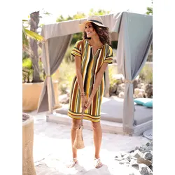 Druckkleid CASUAL LOOKS 