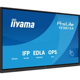 Iiyama ProLite TE9813A-B2AG 98"