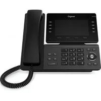Gigaset P820 IP PRO kabelgebundenes IP-Tischtelefon