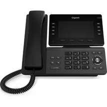 Gigaset P820 IP PRO kabelgebundenes IP-Tischtelefon