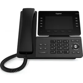 Gigaset P820 IP PRO kabelgebundenes IP-Tischtelefon