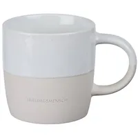 BUTLERS ME TIME Henkeltasse Lieblingsmensch 350ml