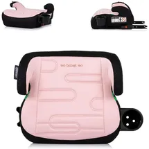 Chipolino Go Boost Rosa