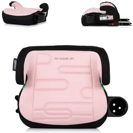 Chipolino Go Boost Rosa