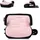 Chipolino Go Boost Rosa