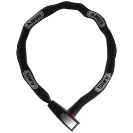 ABUS Catena 6806K/85 Kettenschloss Reflective Silver