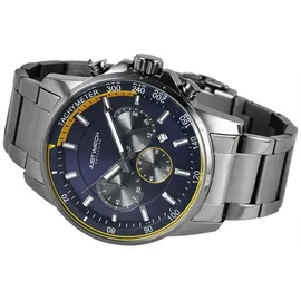 Just Watch Exclusive JW114 Edelstahl 5 ATM 20074