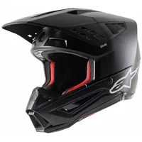 Alpinestars S-M5 Matt Schwarz S