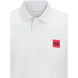 JACK & JONES Poloshirt RANDY Kurzarmshirt mit Polokragen