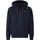 CasaModa Sweatjacke blau XL