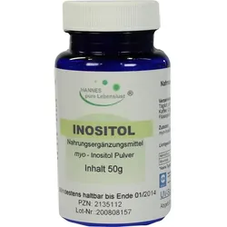 Inositol 50 G