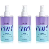 Color WOW Curl Wow Shook Epic Curl Perfector 3x295 ml