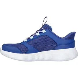 SKECHERS Go Run 400 V2 Kinder Navy 40