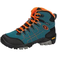 Brütting Unisex Kinder Mount Shasta Kids Hi Trekking- &