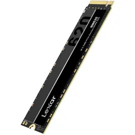 Lexar NM620 SSD M.2 2280 NVMe 2TB