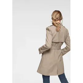 Aniston CASUAL Trenchcoat in beige, | Gr.: 34