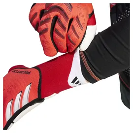 adidas Predator Pro Rot 10