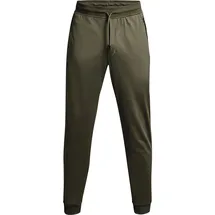 Under Armour Trainingshose Sportstyle Herren 390 marine od green/black M