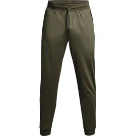 Under Armour Trainingshose Sportstyle Herren 390 marine od green/black M