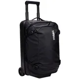 Thule Chasm 2-Rollen Cabin 55 cm / 40 l schwarz