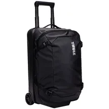 Thule Chasm 2-Rollen Cabin 55 cm / 40 l schwarz