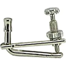 Violin Fine Tuner (nickel plated)