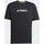 adidas Terrex Classic Logo schwarz L