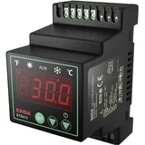 Enda ET5412-LV-RS Temperaturregler -60 bis 150 °C (L x B x H) 68 x 54 x 94 mm
