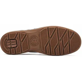 Mephisto Douk - herren schnürschuhe - Braun