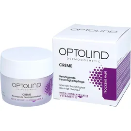 Optolind Trockene Haut Creme 50 ml