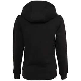 Mister Tee Miss Tee Mt2487 Kicks Love Emb Kapuzenpullover Black M