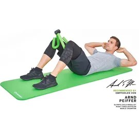 Schildkröt Fitness Leg-Trainer grün/schwarz 960046