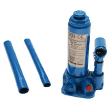 Filmer Wagenheber Stahl 2 t blau