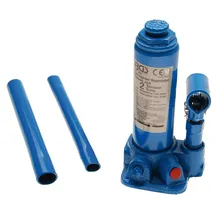 Filmer Wagenheber Stahl 2 t blau